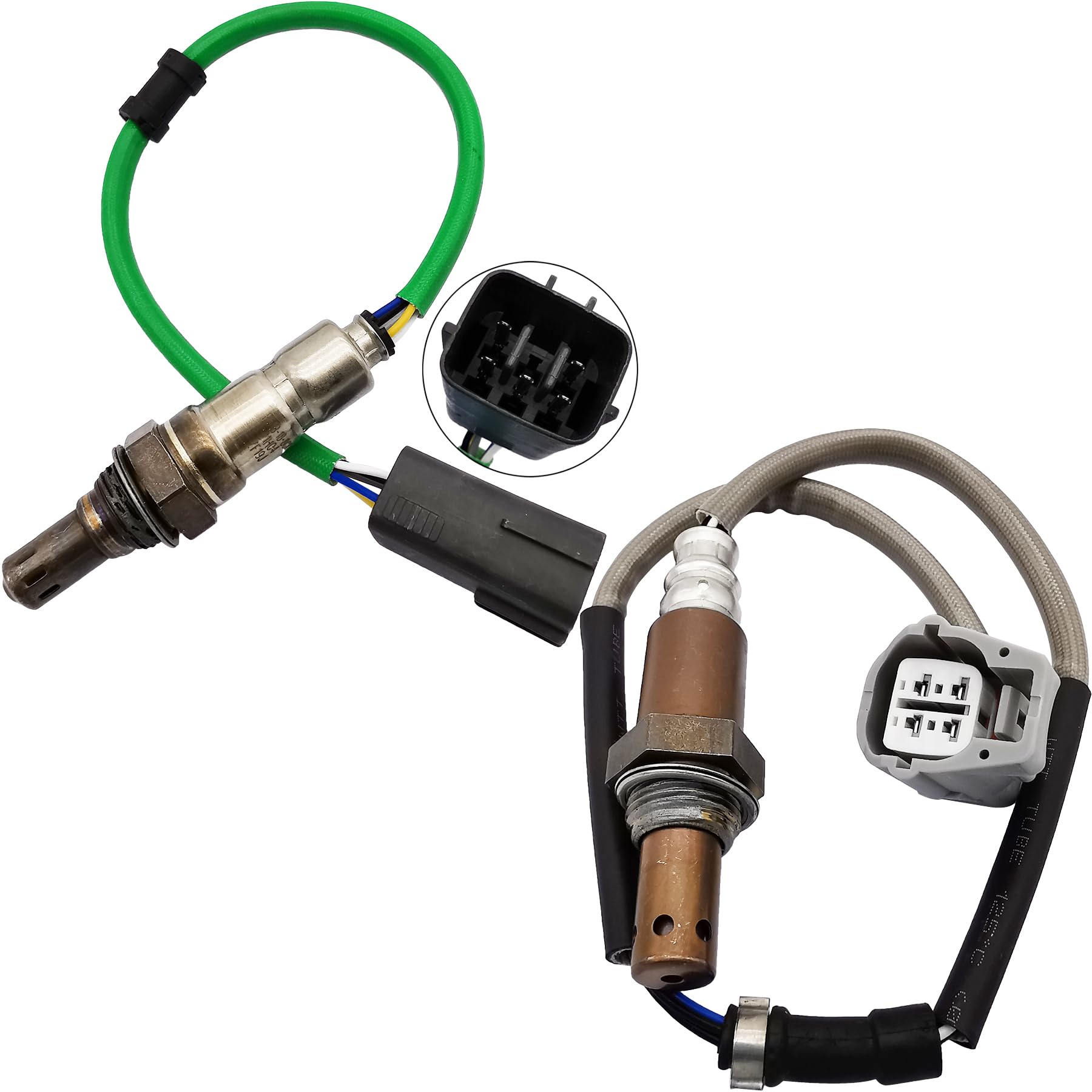 Amazon.com: Automotive-leader 2Pcs 234-5720 234-8000 Upstream